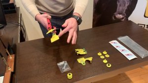 Инструкция по использованию Биркача