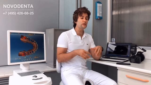 С какими проблемами можно обратиться к гнатологу? Что это за врач? смотреть онлайн