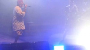 Limp Bizkit - Barnacle (Live in Vienna, Austria, 02.04.2023)