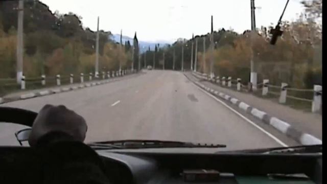 2003 10 Trolleybuses Crimean Peninsula Ukraine смотреть онлайн