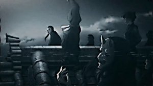 (AMV) ниме клип - Ultra White