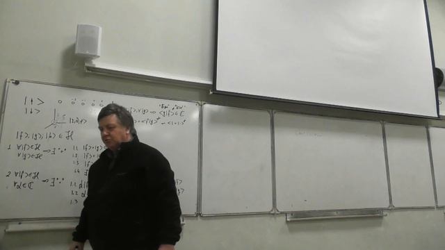 ЧК МИФ 6 1 2 1 Квантовомеханические состояния смотреть онлайн