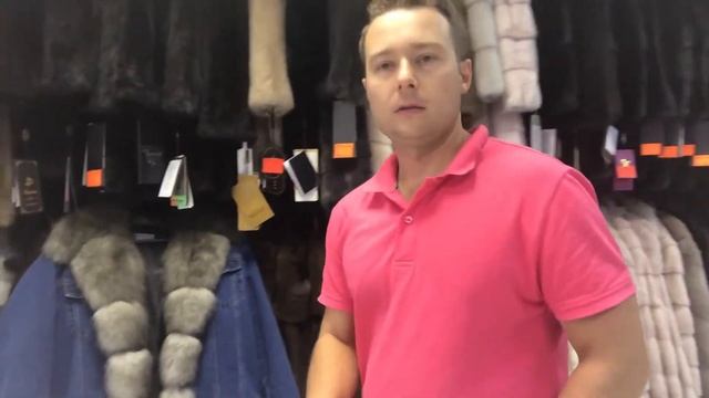 89 - Меховые женские парки на кролике в Дубне! НОРКОВЫЕ ШУБЫ ДУБНА "Меховой на Тверской" смотреть онлайн