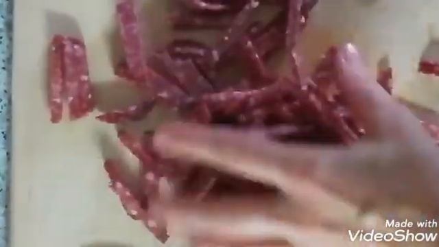 Салат с кириешками/Самый простой и вкусный салат смотреть онлайн