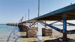 ТРЭШ, хуже не было. Mirage Bay Resort & Aquapark 4*. Обзор территории, заселение. Хургада 2021.