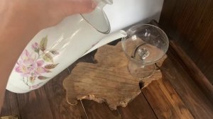 ВИНТАЖ В ИНТЕРЬЕРЕ. ЧТО МОЖНО ИСПОЛЬЗОВАТЬ