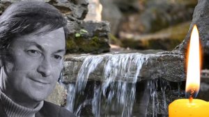 Георгий Вицин стал святым? Общение с душой / Спиритический сеанс с тонким миром ЭГФ / ФЭГ