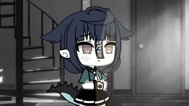 [meme] - У моей охраны есть охрана| gacha life смотреть онлайн