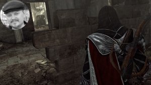 Assassins Creed: Brotherhood #22. Шестой день