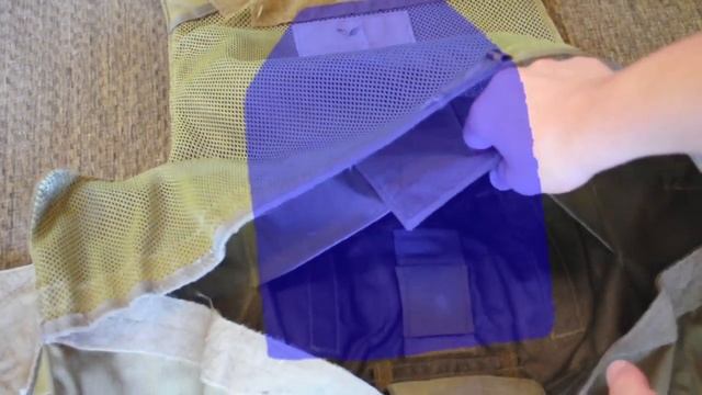 Eagle Industries Land CIRAS Plate Carrier Review смотреть онлайн