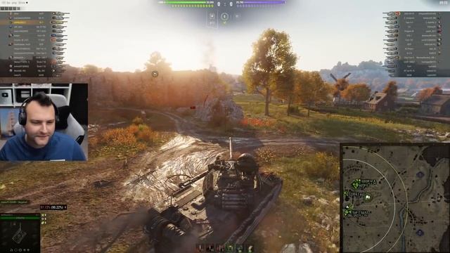 The Legendary IS-7: Still a Titan? | World of Tanks смотреть онлайн