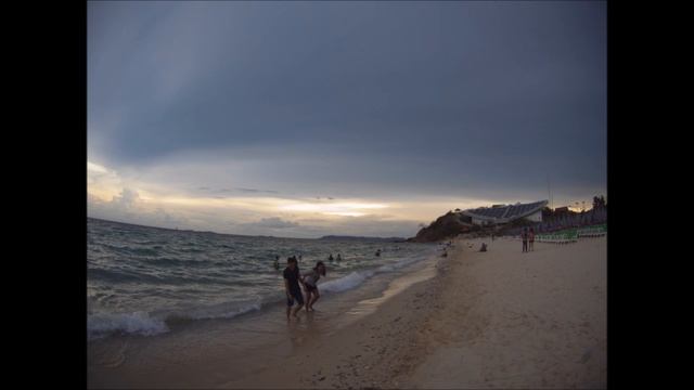 GitUp Git2 2K Picture Review смотреть онлайн