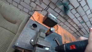 Как сделать балон со сжатым воздухом! | DIY