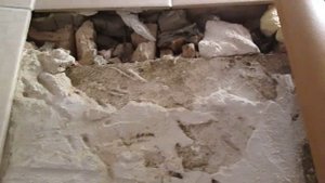 ВОТ ТАК КИТАЙЦЫ КАФЕЛЬ ВАМ КЛАДУТ