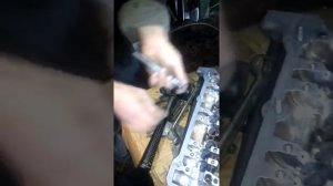 Приспособа для снятия сальников клапанов ауди а6с4