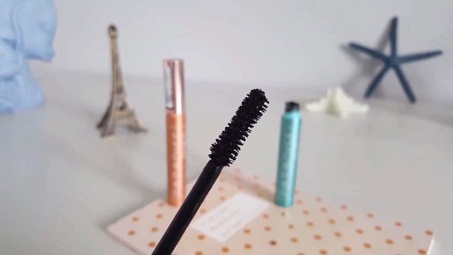 L'oreal Paris Paradise Extatic ve Paradise Waterproof Maskara смотреть онлайн