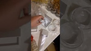 Заготовки для гаты и таросиков, конфеты для таросиков