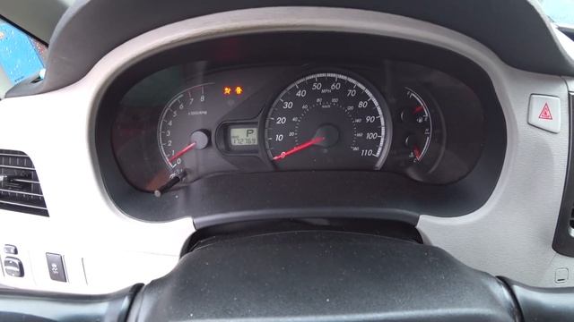 Машинокомплекты из Америки ?? | TOYOTA SIENNA (2012) | Аукцион Copart
