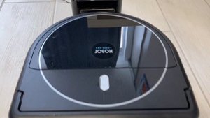 Опыт использования робота-пылесоса Hobot LEGEE 688. Советы по обслуживанию и чистке полотеров
