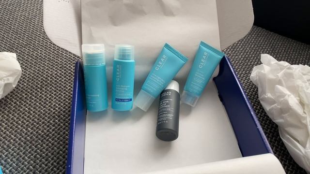 РАСПАКОВКА ПОСЫЛКИ PAULA'S CHOICE смотреть онлайн