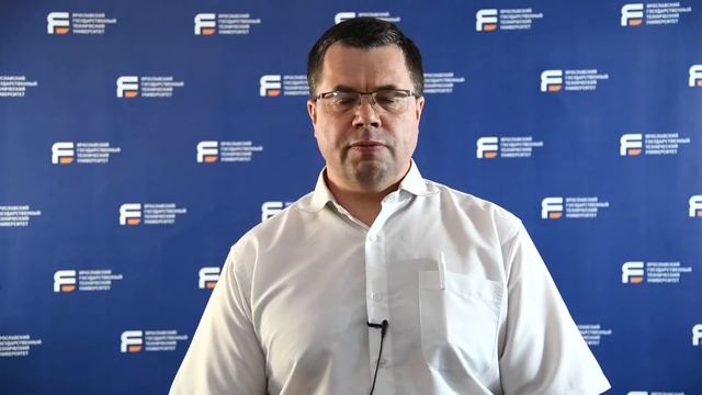 Программа магистратуры "Подъемно-транспортные, строительные, дорожные машины и оборудование" смотреть онлайн