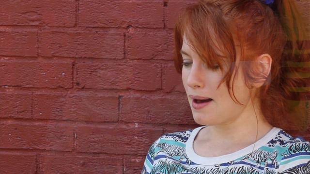 Maria Thayer Interview смотреть онлайн