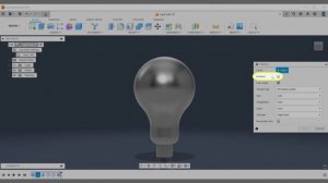 External Thread | Fusion 360 All Tools