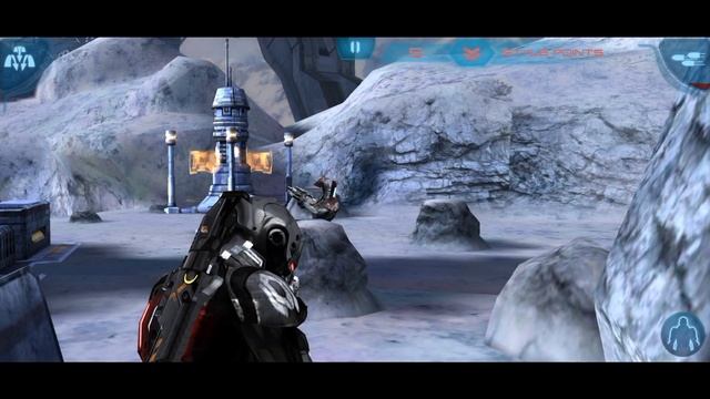Mass Effect Infiltrator Support Android 11 Download Apk Data смотреть онлайн