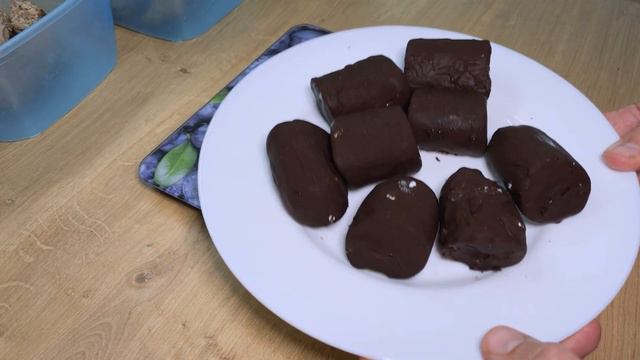 Дневник похудения 💪 День 19 из 30 💪 смотреть онлайн