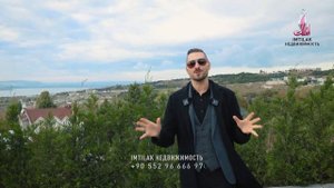 В центре Бююкчекмедже, в 5 минутах от моря
