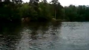 Лодочный мотор HIDEA 2.5