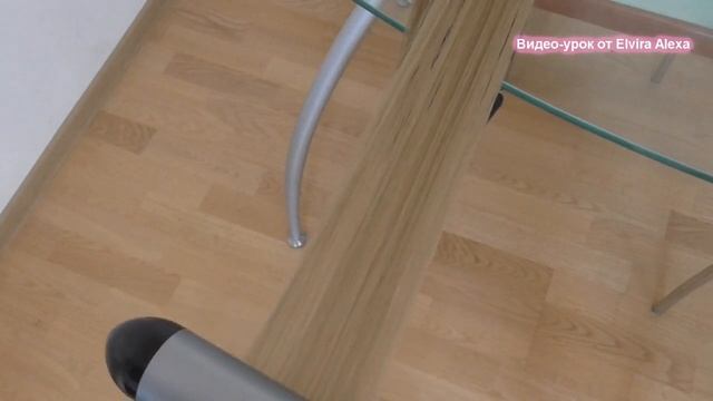 Как привести в порядок манекен голову, без утюжка для волос #3 смотреть онлайн