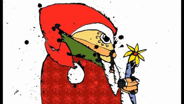 Deck the Halls смотреть онлайн