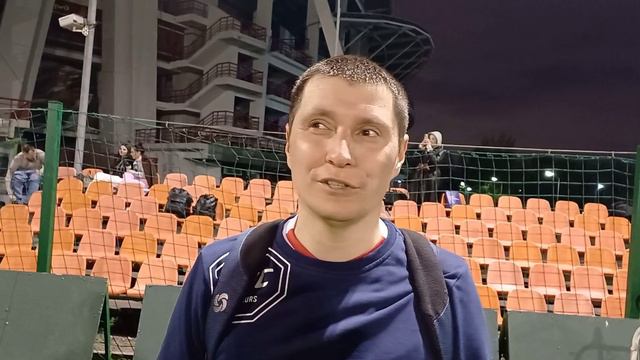 Флеш-интервью команды "АстраЗенека" 1 тур Nauka и MedPharm Premier League 2024