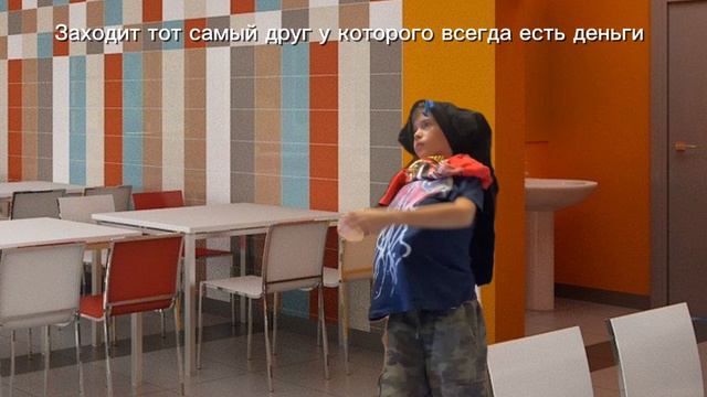 Пов:школьная столовая