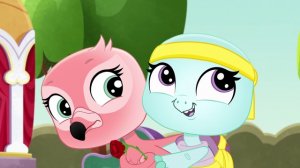 Littlest Pet Shop: A World of Our Own S01E29 ENG. DUB.