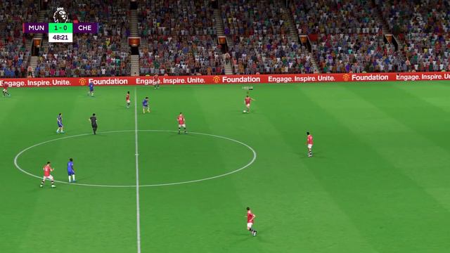 ( FIFA 22 PC ) COM MOD GFX CAMERA SUPER REALISTA смотреть онлайн