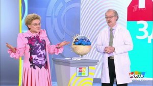 Домашние тесты, которые спасут жизнь. Жить здорово! Фрагмент выпуска от 02.11.2020