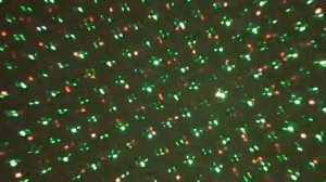 Лазерная цветомузыка LSS-020