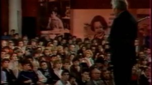 В.Ф.Шаталов про историю и опорные сигналы