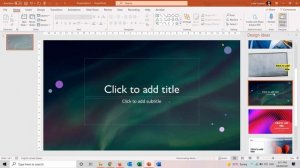 How To Enable Design Ideas in PowerPoint
