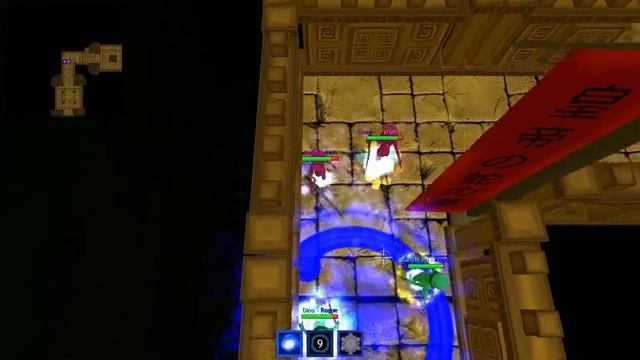 Best Kills (Raw Game Footage) - Spellheart (Older version called Realm) смотреть онлайн