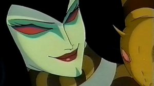 Принцесса подводного царства .