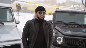 Ислам Итляшев, Султан Лагучев Хулиган Премьера клипа 2021