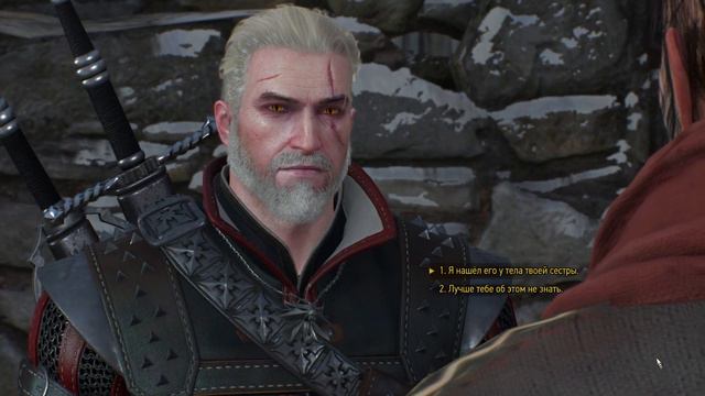 Скачки | The Witcher 3 ⏯ #71 смотреть онлайн