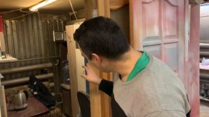 Обзор мастерской по производству корпусной мебели