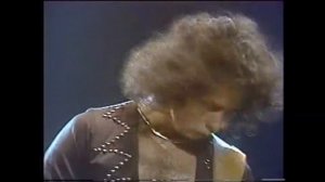 Ritchie Blackmore's Rainbow   LIVE BETWEEN THE EYES 1982