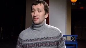 На сцене драматического театра «Бенефис» - «Гроза»