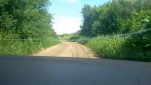 Путешествие по Волгоградской области, Travel through Volgograd region