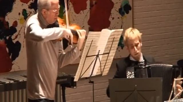 Astor Piazzolla - Le Grand Tango смотреть онлайн